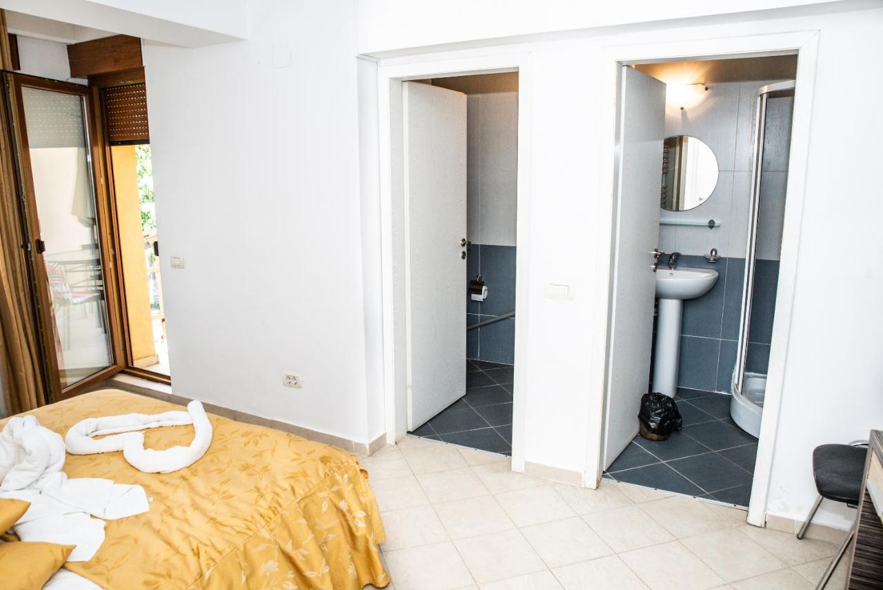 Club Residence Apartments Neptun Exterior foto