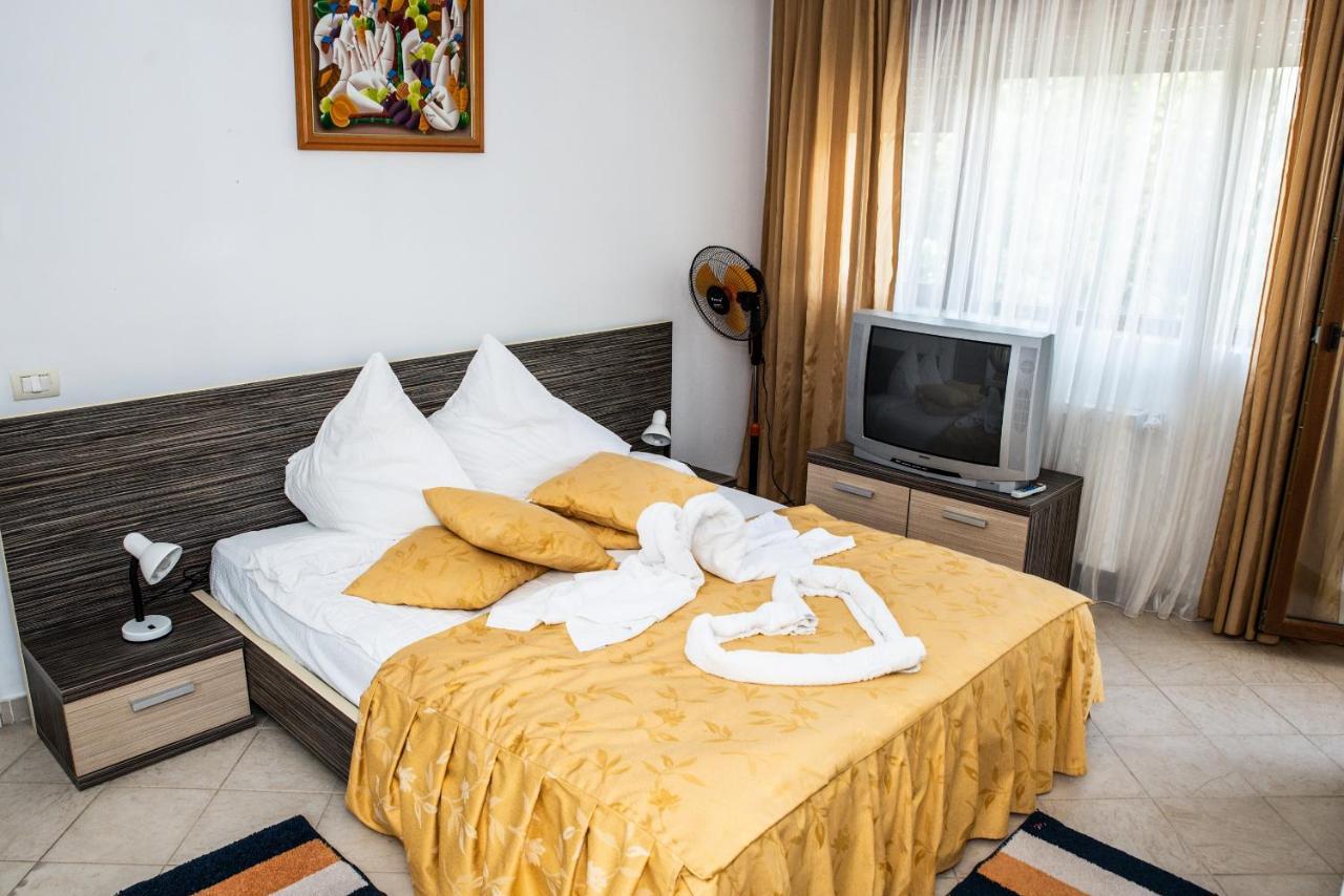 Club Residence Apartments Neptun Exterior foto