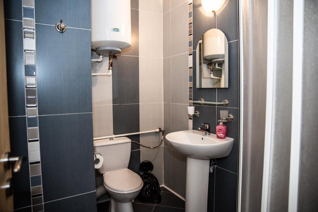 Club Residence Apartments Neptun Exterior foto