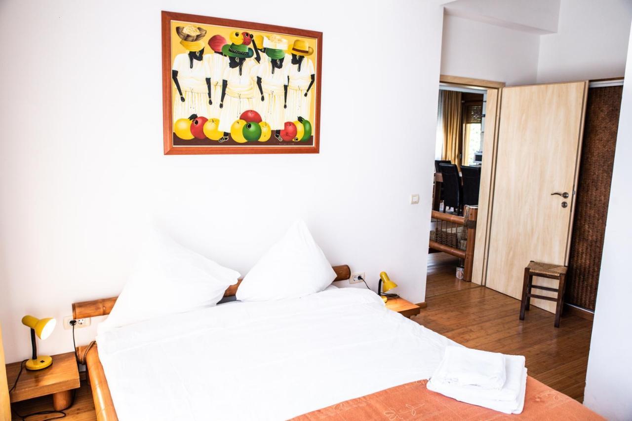 Club Residence Apartments Neptun Exterior foto